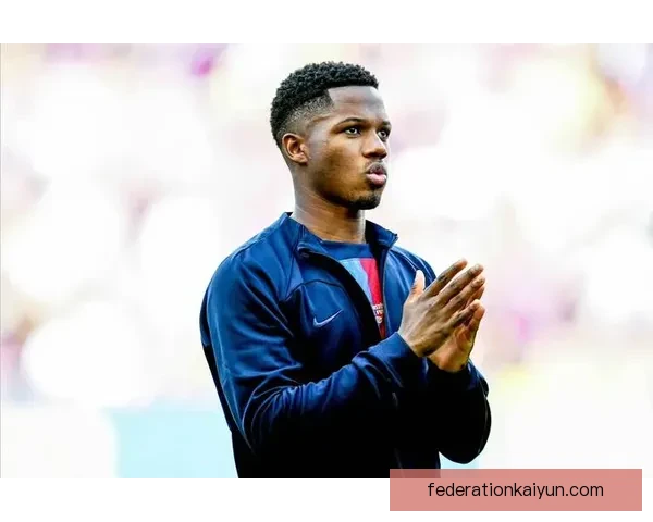 法蒂展现惊人进攻创造力，帮助球队重返冠军争夺战状态回暖