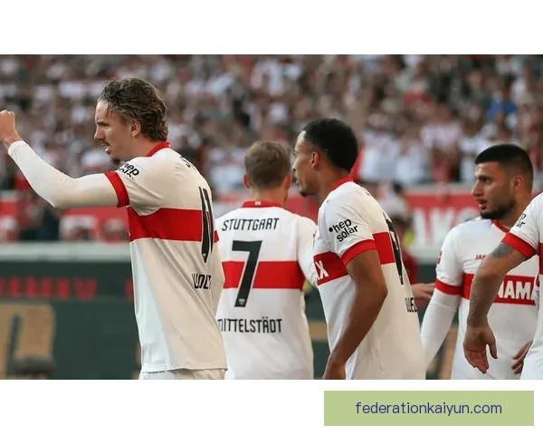 德甲斯图加特的特点球英雄表现稳健，球队状态持续回暖。