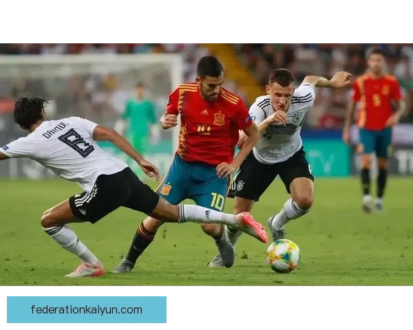 欧洲U21锦标赛西班牙表现稳健，继续向冠军宝座发起冲击