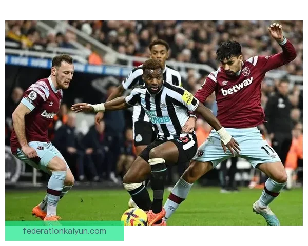 纽卡进攻效率分析：表现稳健，球队在新赛季中持续提升攻击端表现。