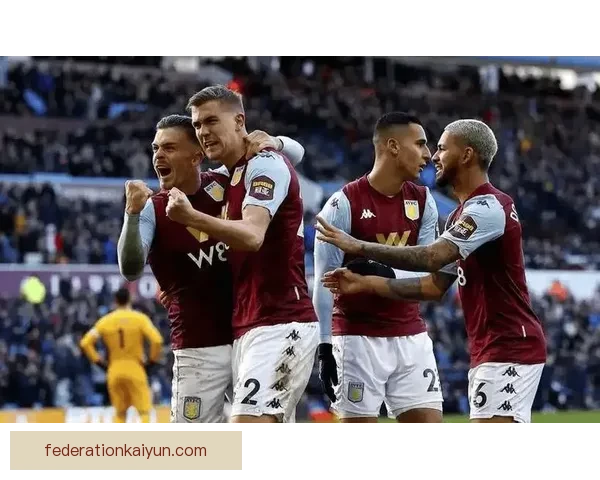 英超维拉萨维奇状态回暖，备受期待的表现逐渐提升