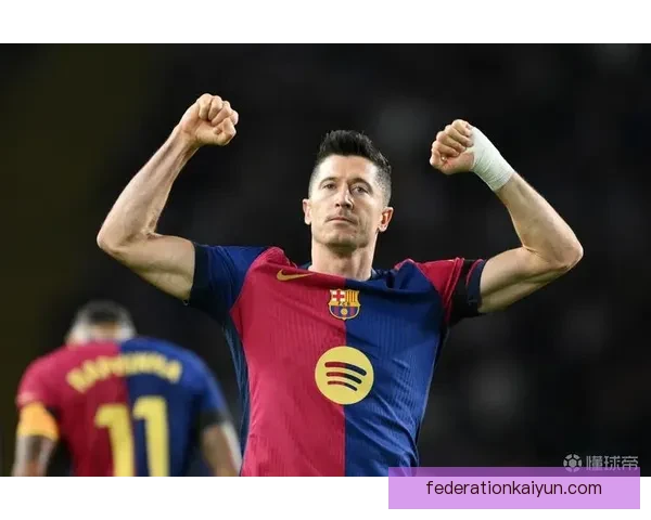 莱万西甲进球状态回暖，近期表现稳健